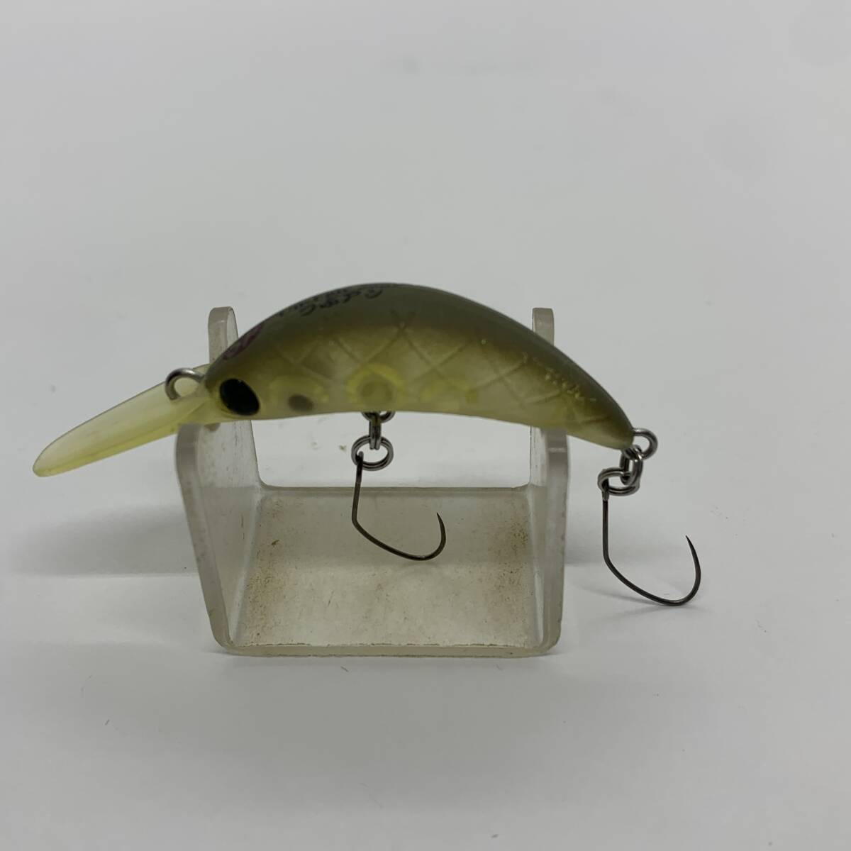 J-26147 ラッキークラフト LUCKYCRAFT アンフェア 35SP つぶアン拍卖