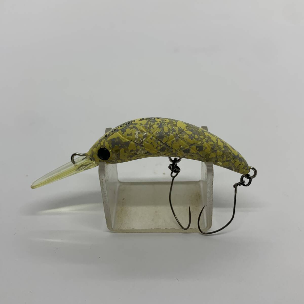 J-26150 ラッキークラフト LUCKYCRAFT アンフェア 45SP拍卖