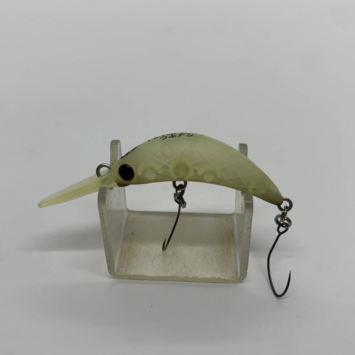 J-26152 ラッキークラフト LUCKYCRAFT アンフェア 35Hi-F つぶアン拍卖