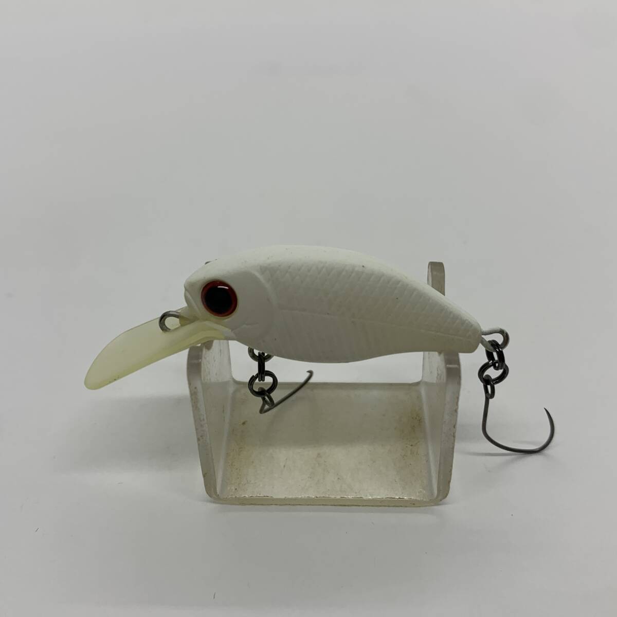 J-26153 ラッキークラフト LUCKYCRAFT フラットクラピー MR拍卖