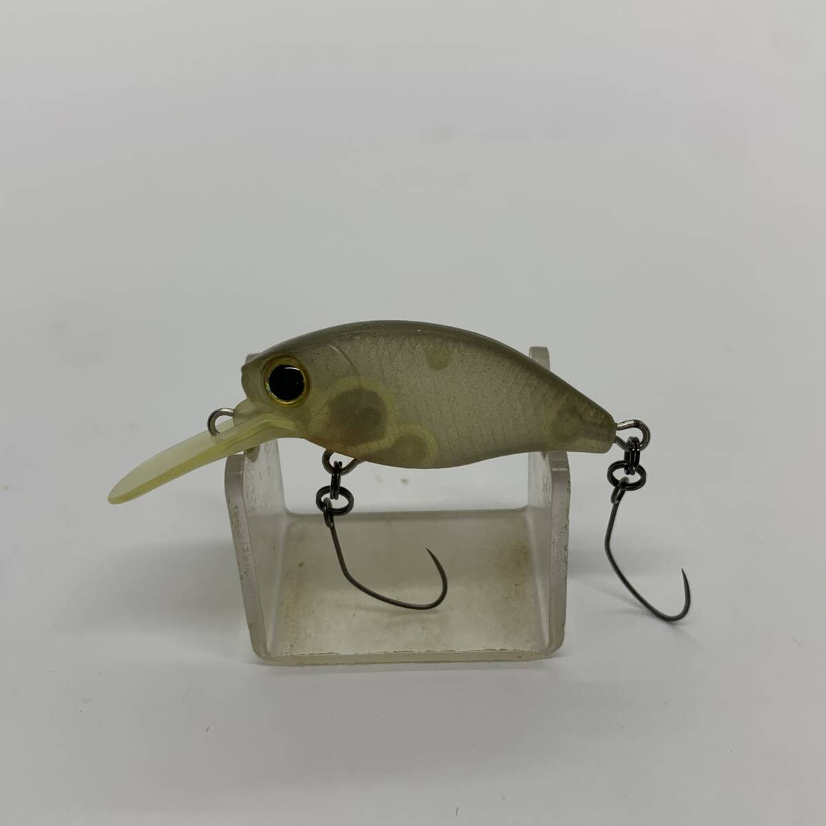 J-26154 ラッキークラフト LUCKYCRAFT フラットクラピー MR拍卖