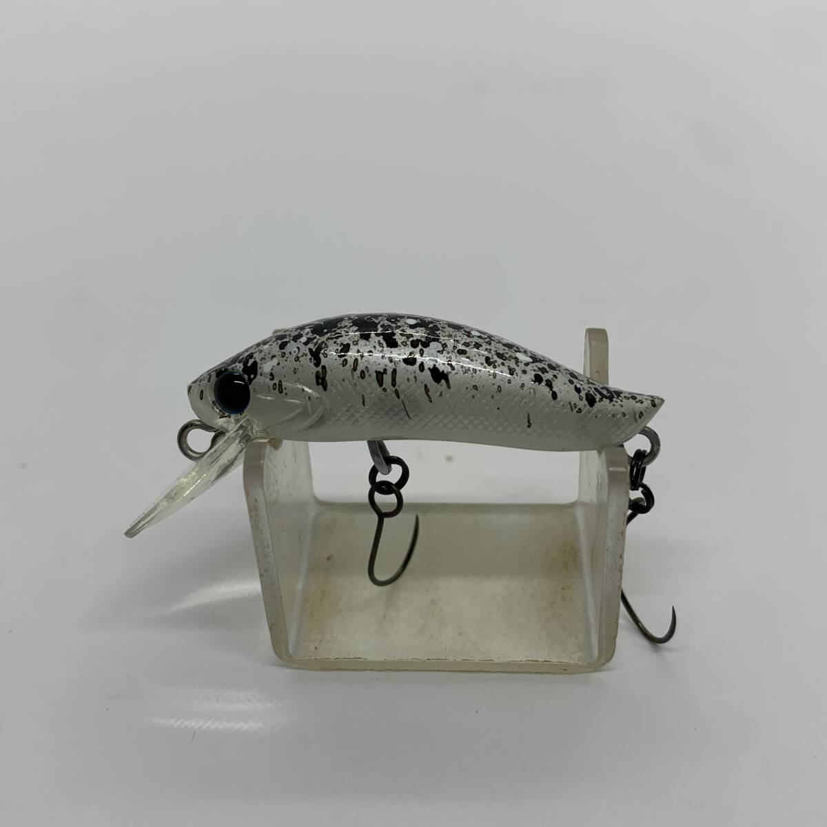 J-26197 ディスプラウト イーグルプレーヤー MR拍卖