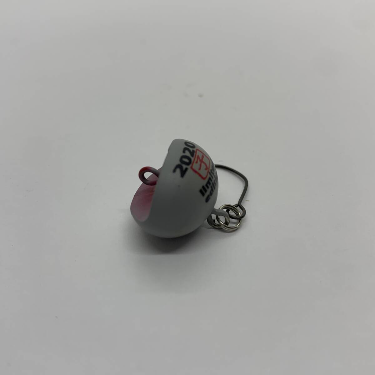 J-26216 ザクトクラフト バズボール 1.0g 2020 リミテッド拍卖