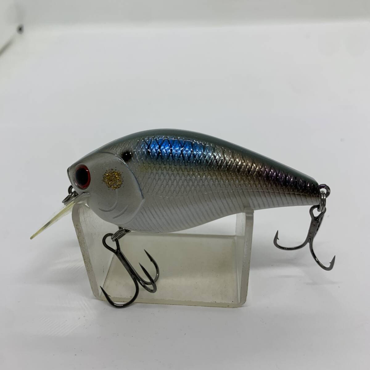 A-35111 ラッキークラフト LUCKYCRAFT LC RTO 2.5拍卖