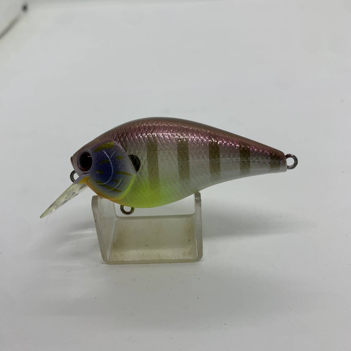 A-35118 ラッキークラフト LUCKYCRAFT クランクベイト 5.8cm 9.5g拍卖