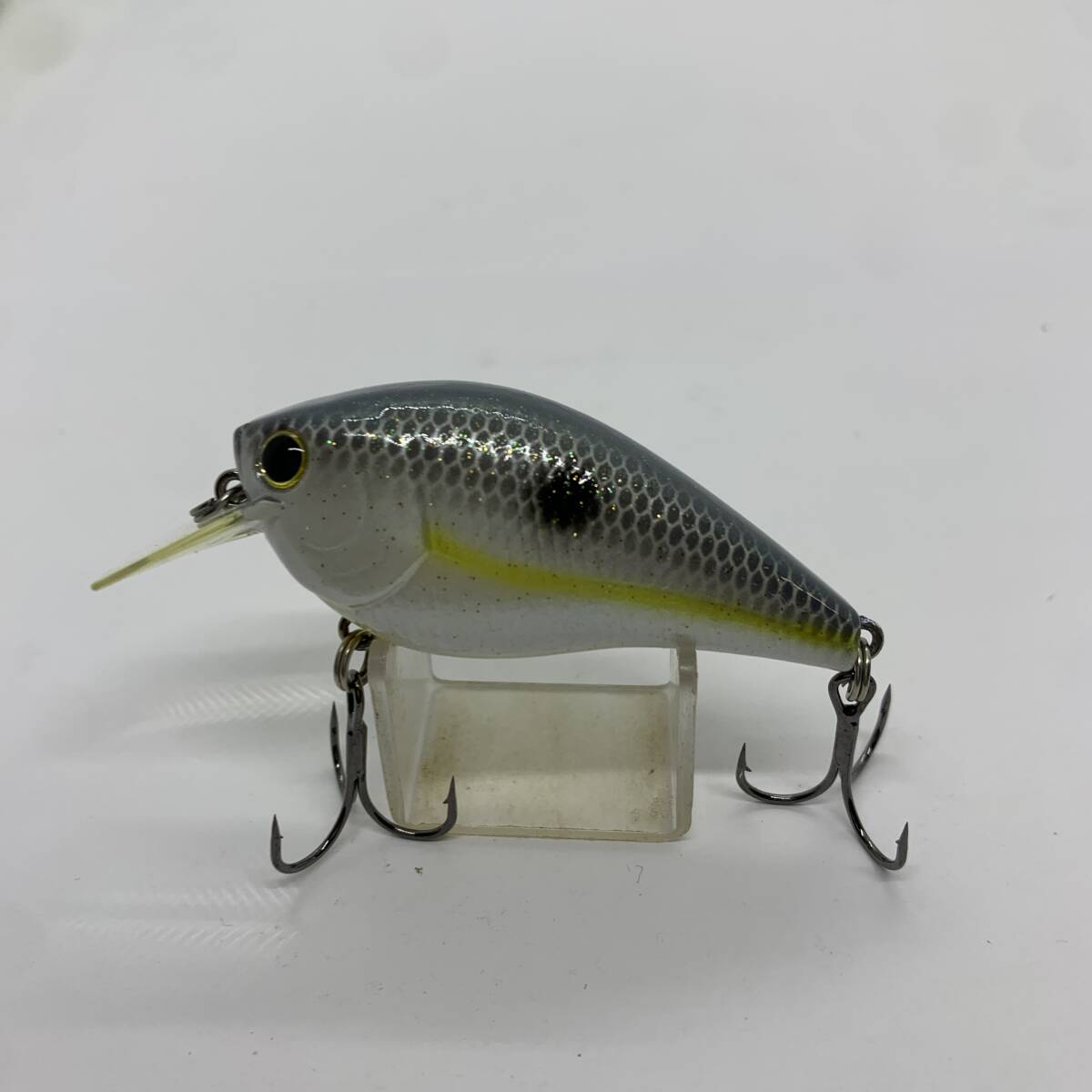 A-35119 ラッキークラフト LUCKYCRAFT RC 1.5拍卖