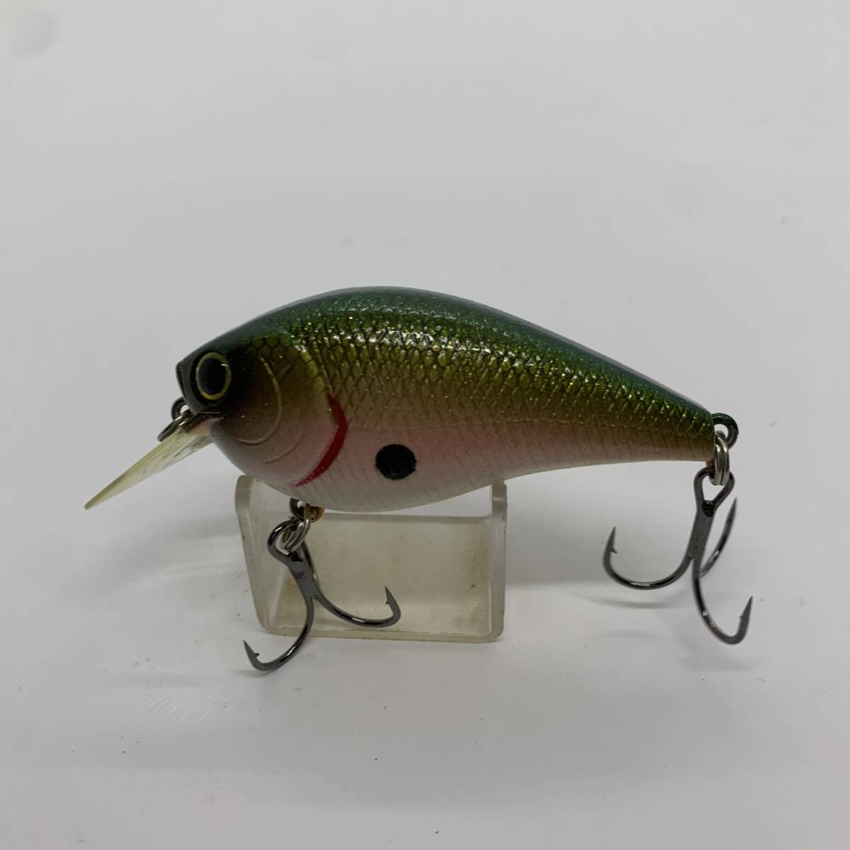 A-35122 ラッキークラフト LUCKYCRAFT RC 1.5拍卖