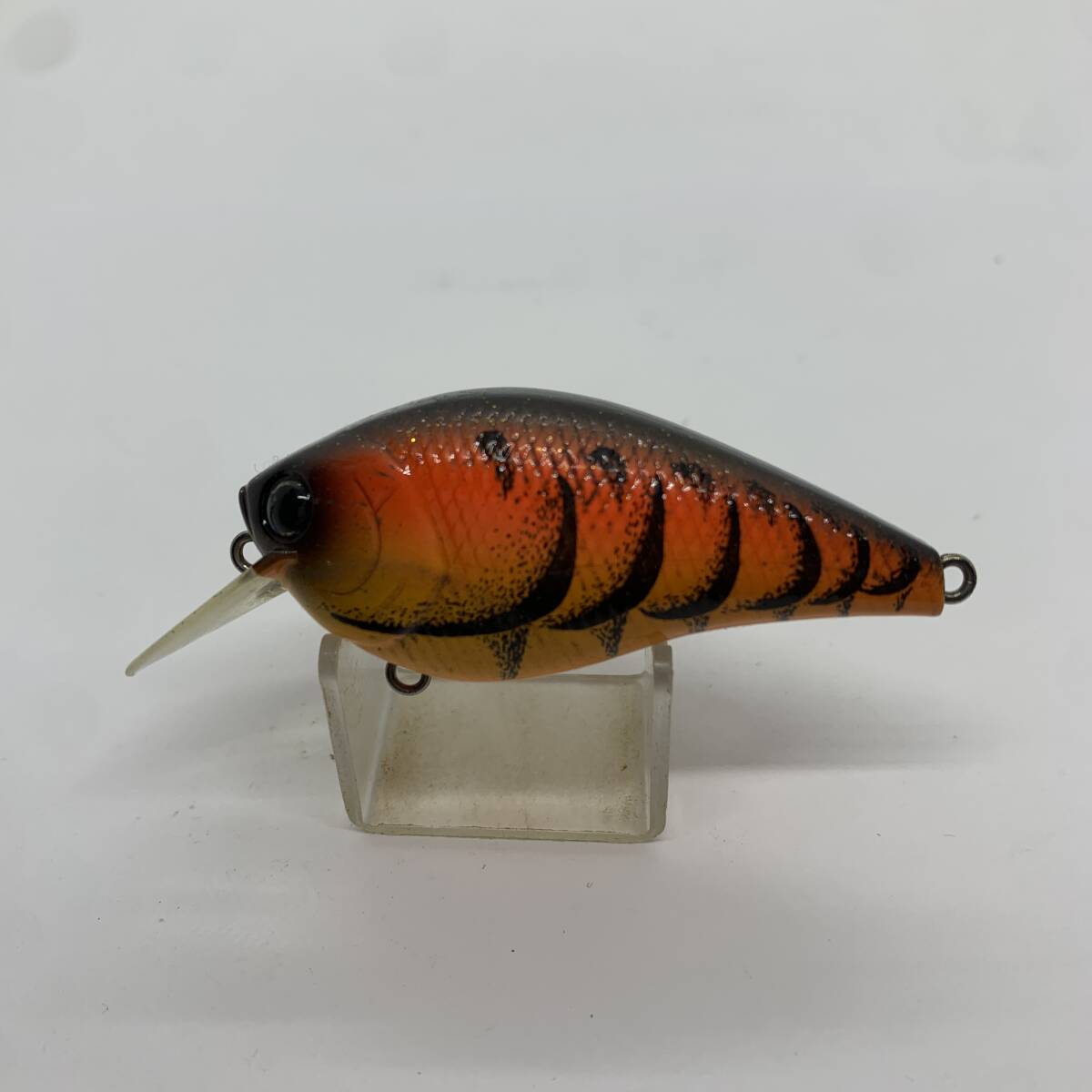 A-35123 ラッキークラフト LUCKYCRAFT LC RTO 1.5拍卖