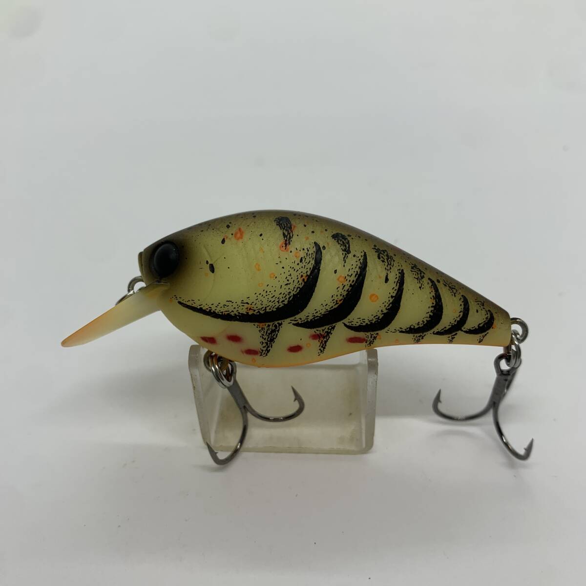 A-35124 ラッキークラフト LUCKYCRAFT LC MTO 1.5拍卖