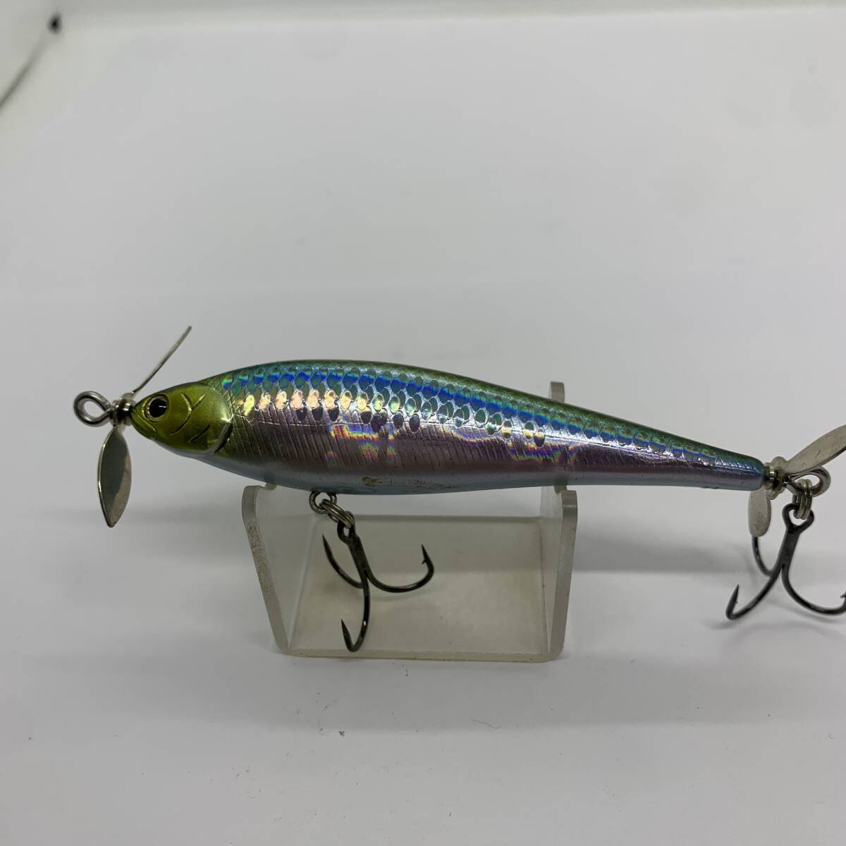 B-48613 ラッキークラフト LUCKYCRAFT ビーストレート 9.3cm拍卖