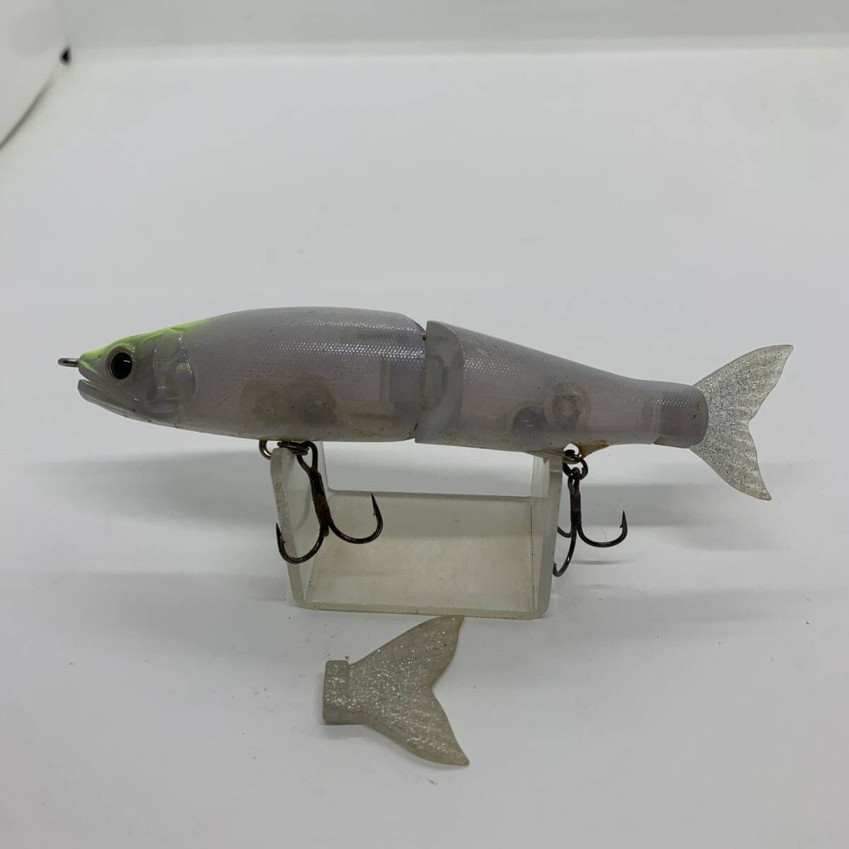 B-48615 ガンクラフト GANCRAFT ジョインテッドクロー 128 タイプF ジョイクロ拍卖