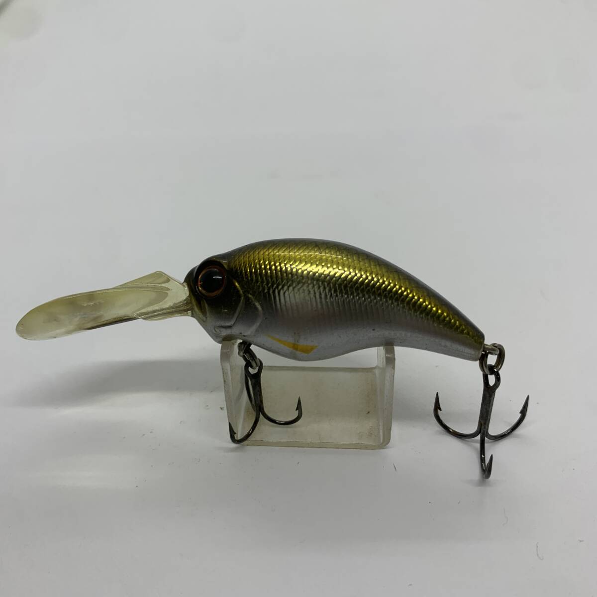 A-35127 エバーグリーン EVERGREEN ワイルドハンチ ラトルイン拍卖