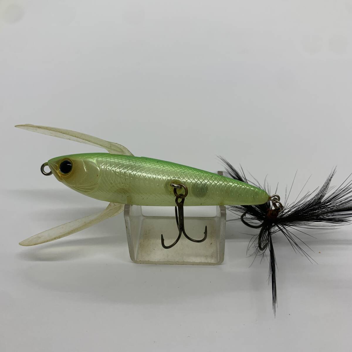 D-28905 ディスタイル レゼルブ 錆びあり拍卖