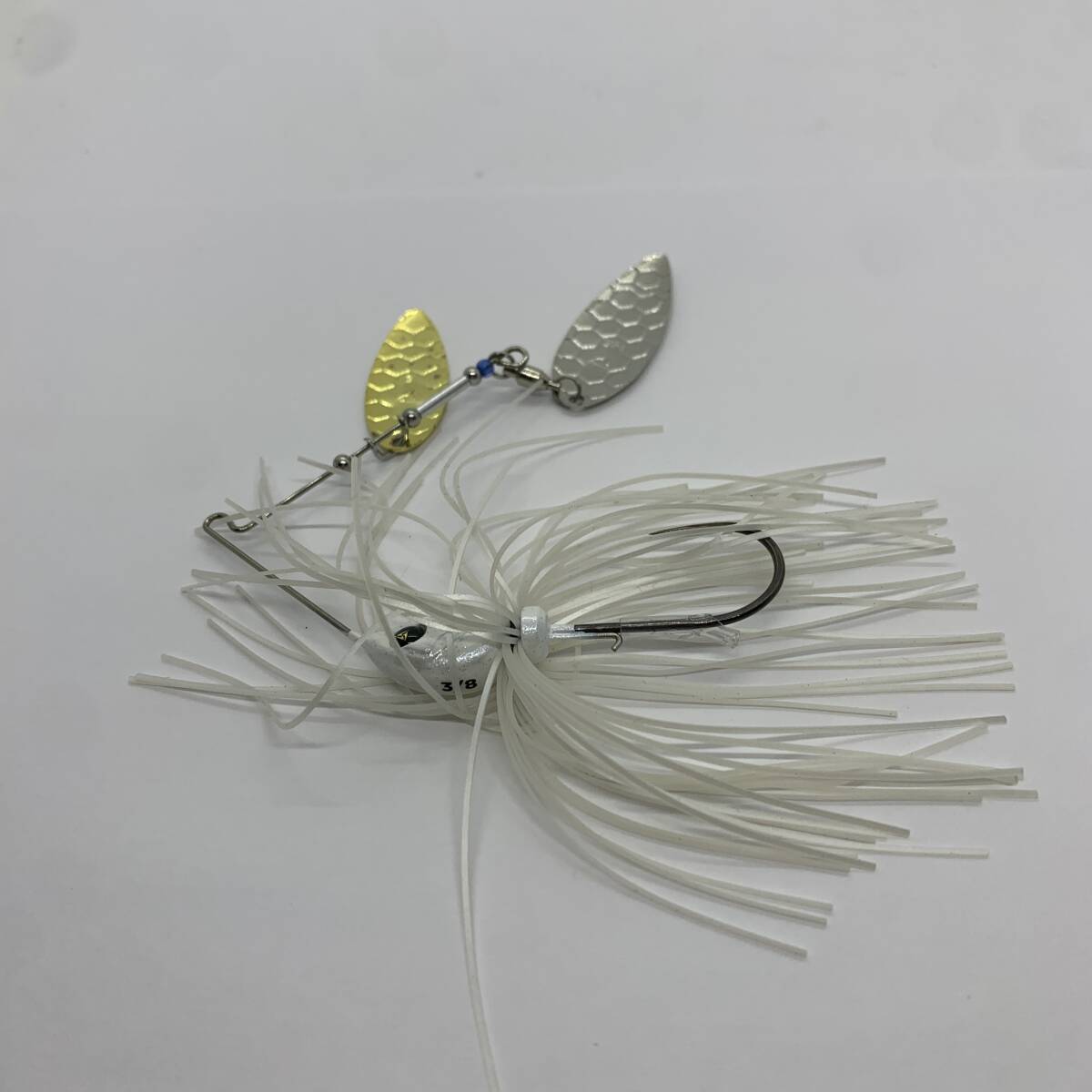 E-13491 ペイフォワード KIT キット 3/8oz拍卖