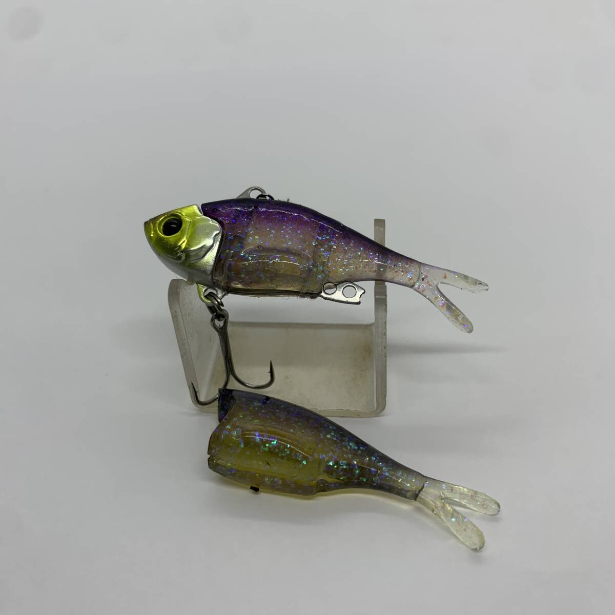 H-14473 ジャッカル JACKALL ジューブル拍卖