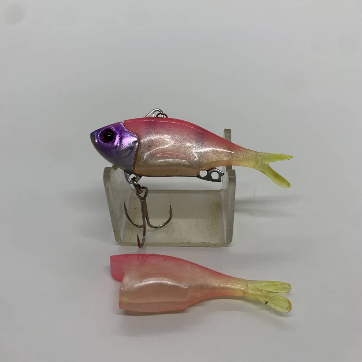 H-14475 ジャッカル JACKALL ジューブル拍卖