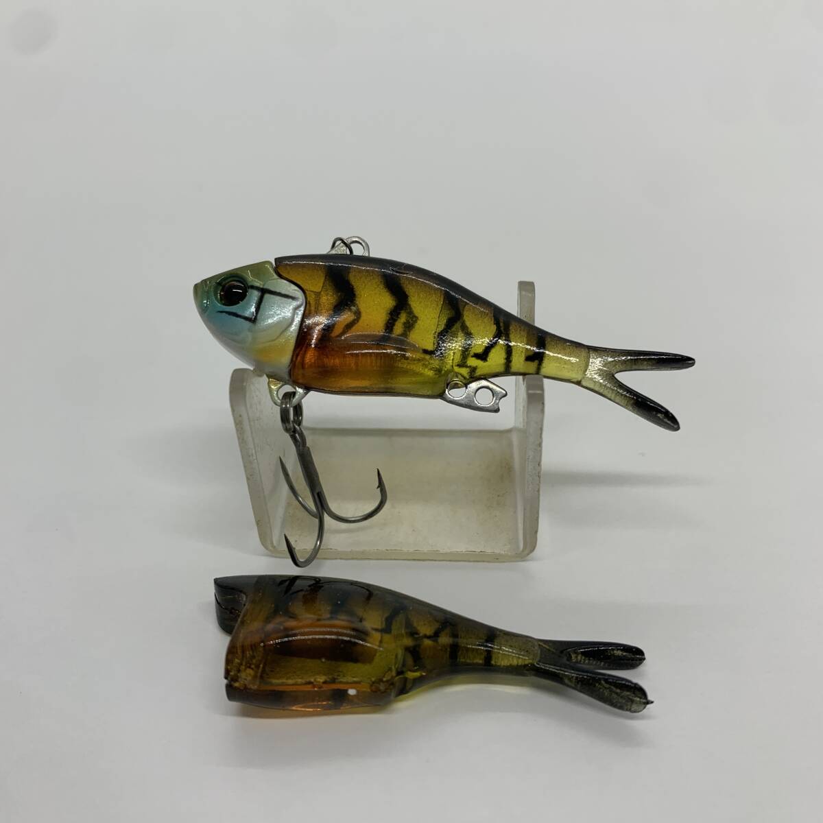 H-14476 ジャッカル JACKALL ジューブル拍卖