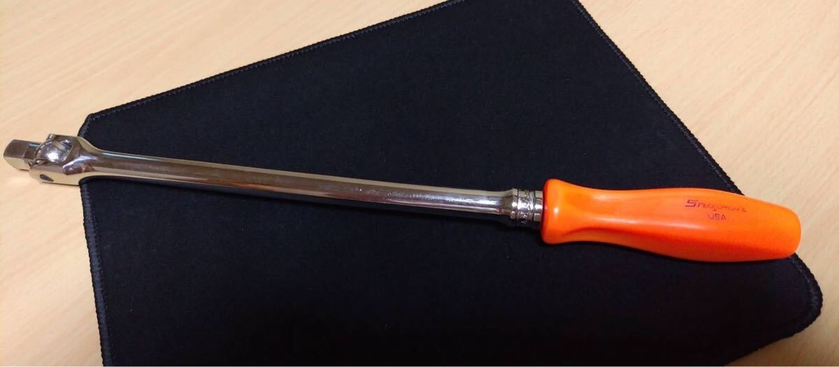 スナップオン 3/8”dr FH12LA拍卖