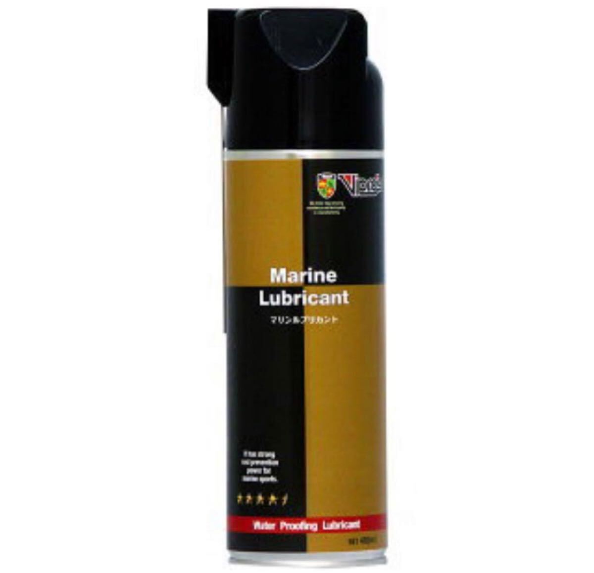 Vipro's Marine Lubricant VS-009 480mlヴィプロス マリンルブリカント VS-009 480ml拍卖