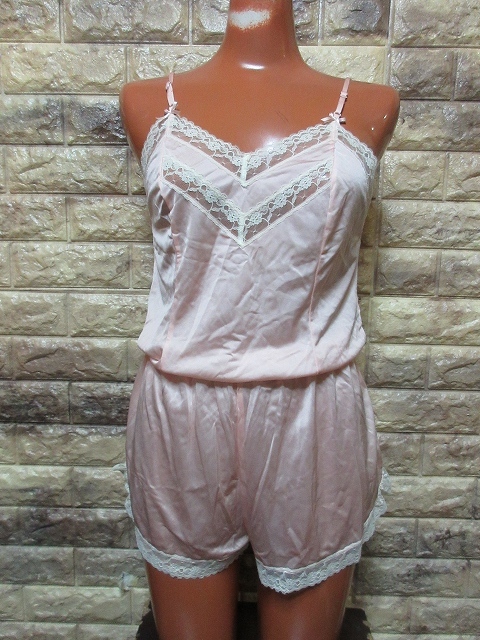 S-538★千趣会♪レース刺繍/テディ(83)★拍卖