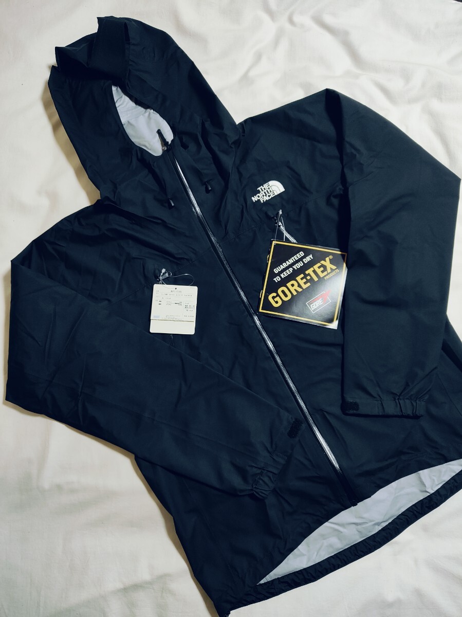 新品未使用★超軽量★ THE NORTH FACE クライムベリーライトジャケット(Climb Very Light Jacket) NP11505 Mサイズ 国内正規品拍卖