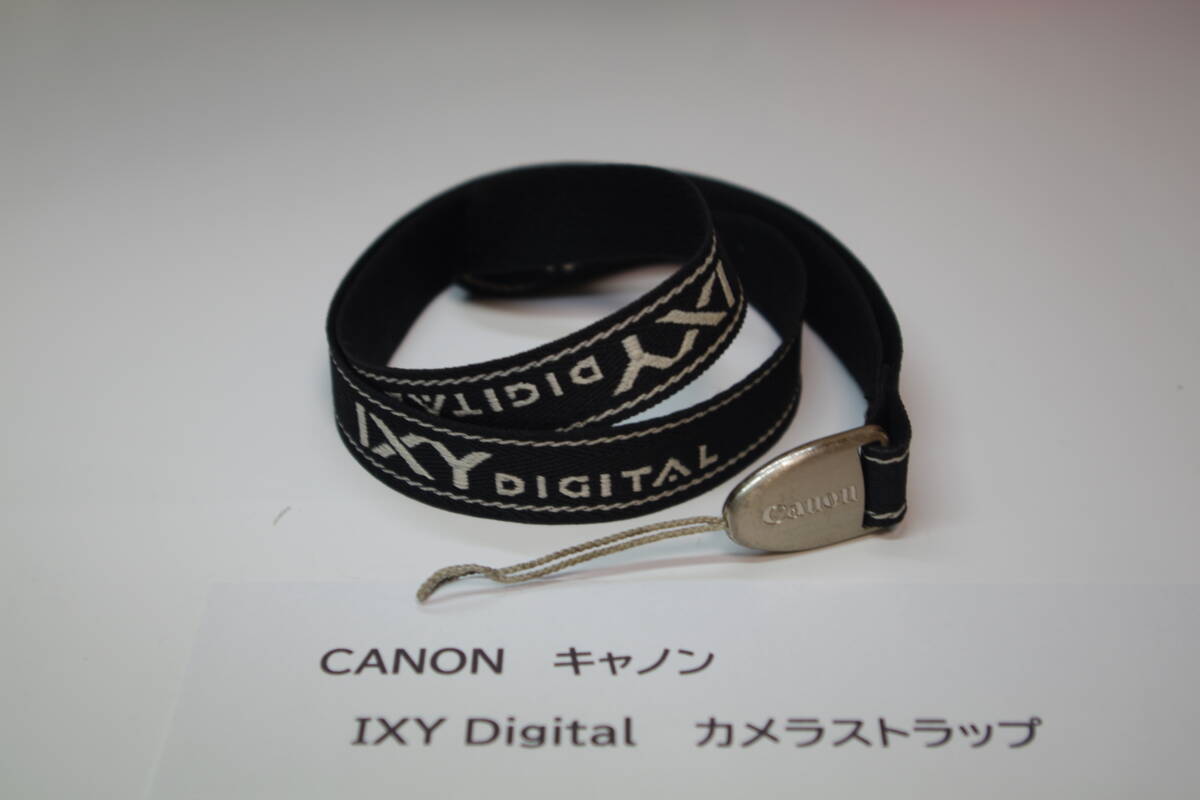 CANON IXY DIGITAL キャノン イクシー デジタルカメラ ■JHC拍卖