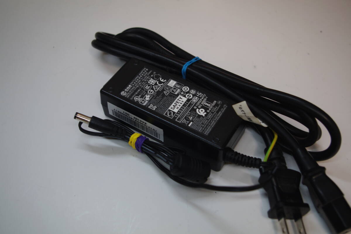 SWITCHING アダプター ADS-40NP-19-1 19040E ■JHC2拍卖