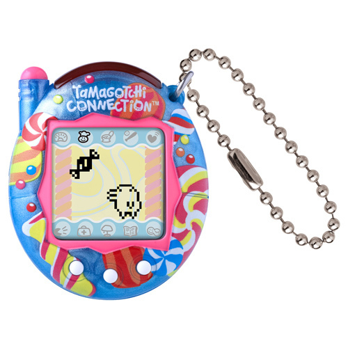 Tamagotchi Connection たまごっち コネクション 第2弾 きゃんでぃぱーてぃ◆新品Ss拍卖