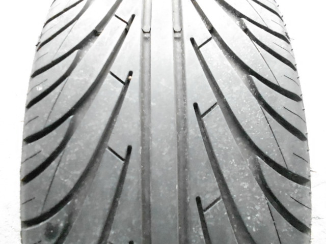 235-30-20 NANKANG サマータイヤ 一本拍卖