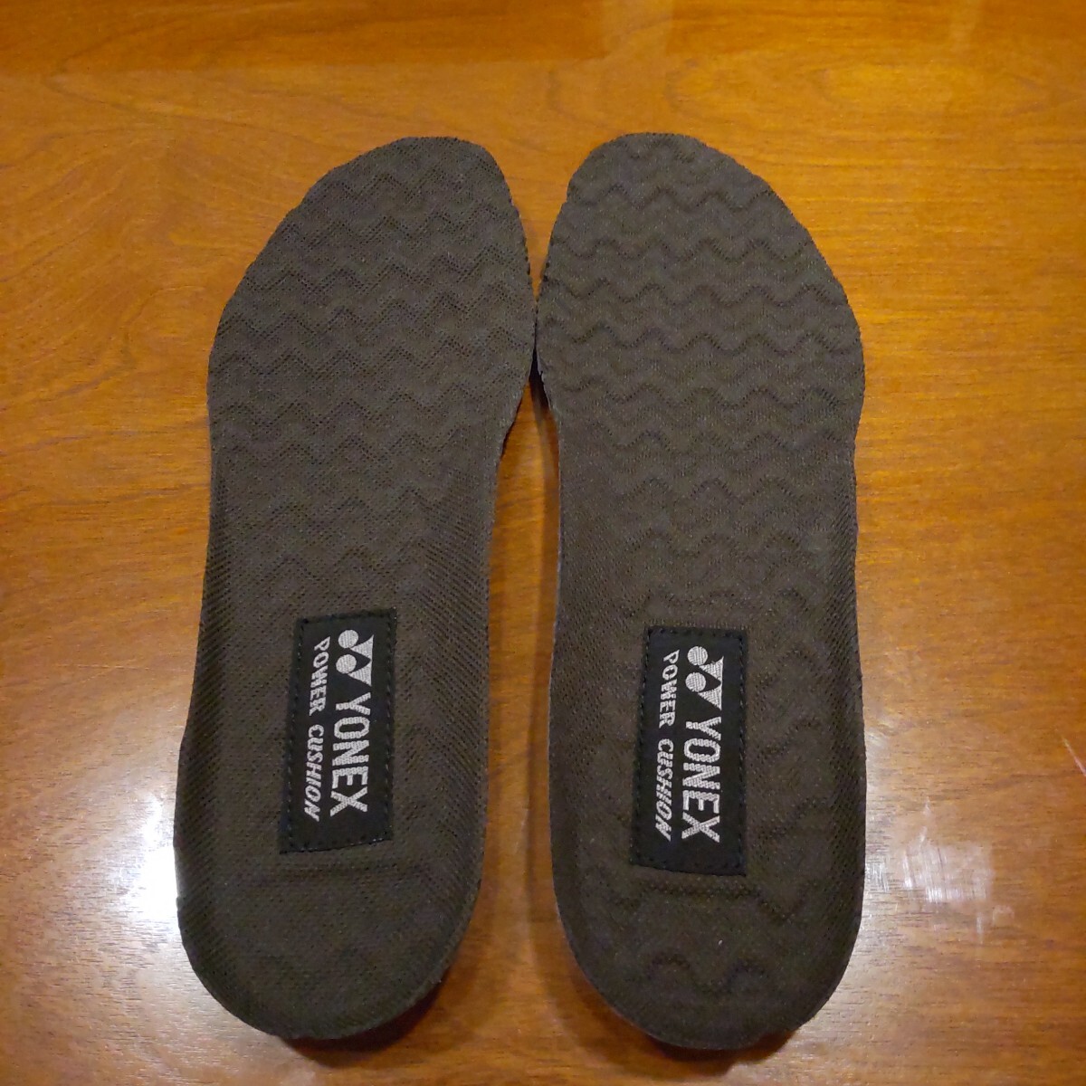 ヨネックス YONEX インソール 中敷き 24cm拍卖