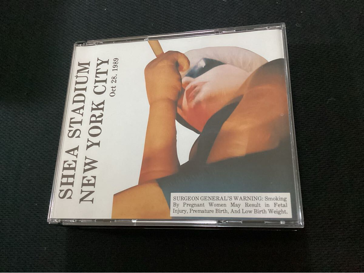 THE ROLLING STONES / SHEA STADIUM N.Y.CITY拍卖