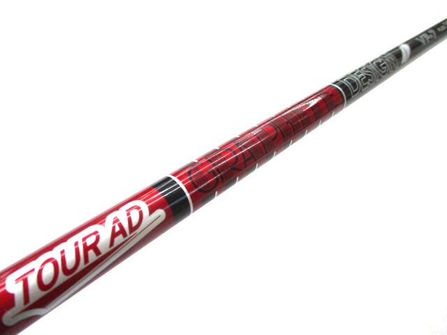 ★即決 ドライバー用 テーラーメイド スリーブ装着 Qi ステルス SIM 対応 ツアーAD VF-7 (X)拍卖