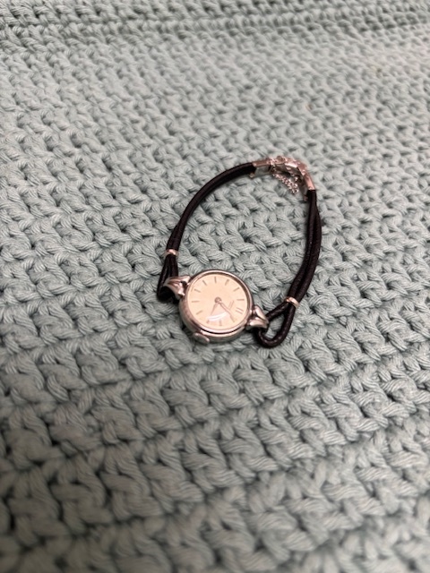 1960s 手巻き IWC レディース 動作良好拍卖