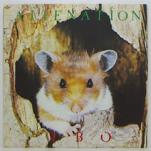 LP,YBO2 YBO YBO ALIENATION拍卖