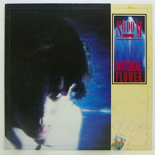 LP,SODOM MATERIAL FLOWER拍卖