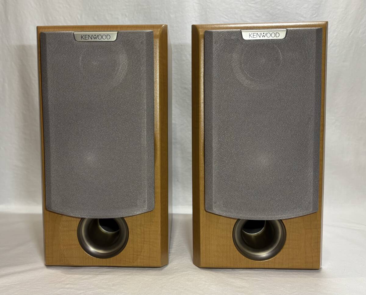 Kenwood ケンウッド LS-SG550拍卖