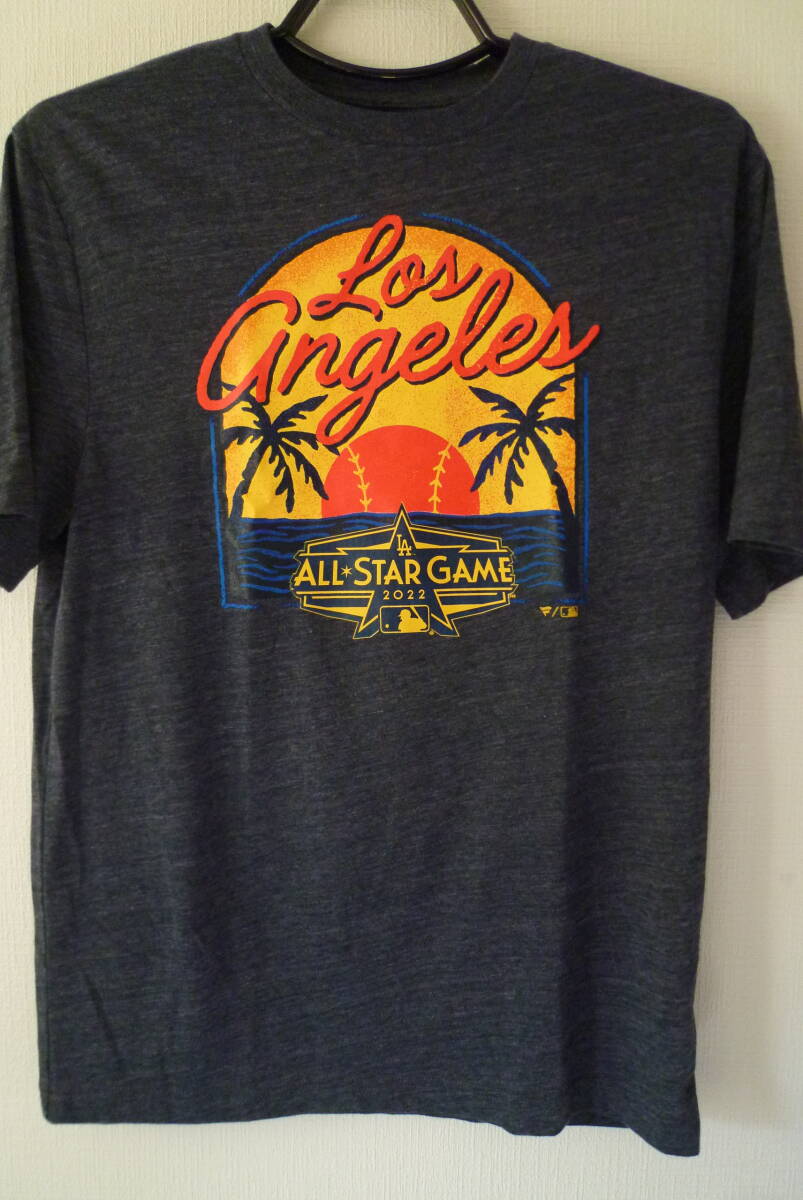 MLB ロサンゼルス・ドジャース 2022 オールスター Tシャツ 新品未使用 拍卖