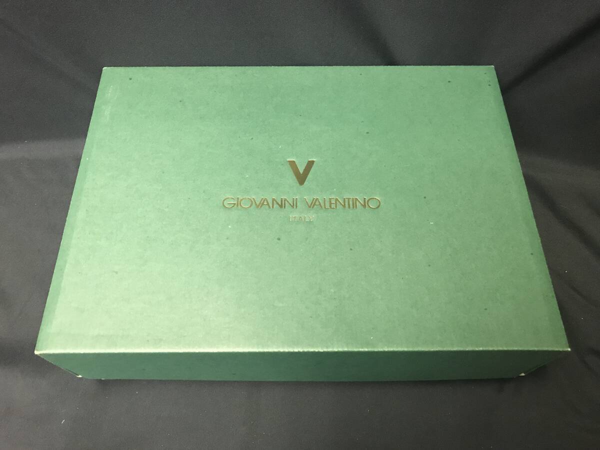 0002-01 現品のみ GIOVANNI VALENTINO ティーカップ ソーサー 5客 セット拍卖