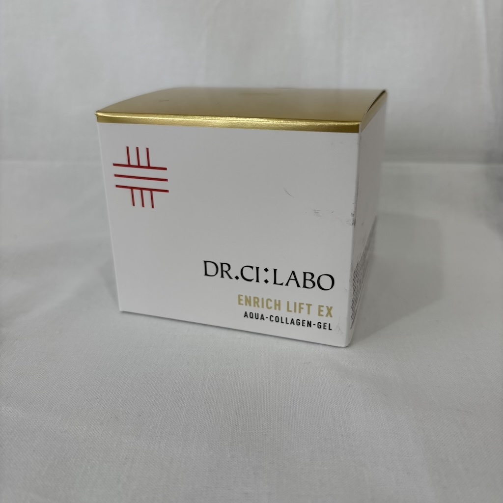 新品未開封 ドクターシーラボ アクアコラーゲンゲル エンリッチリフトEX 200g ACGエンリッチLEX R 200g ※リニュアール品 (510-2)拍卖