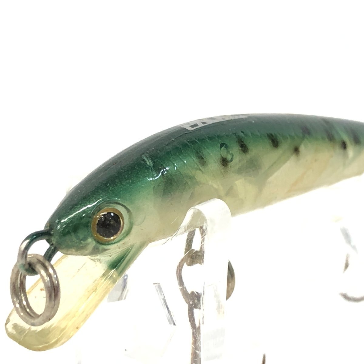 K パゴスオフィス パゴスミノー S 5cm | PAGOS minnow sinking 釣具 バス釣り 廃番 希少 【Q13】拍卖