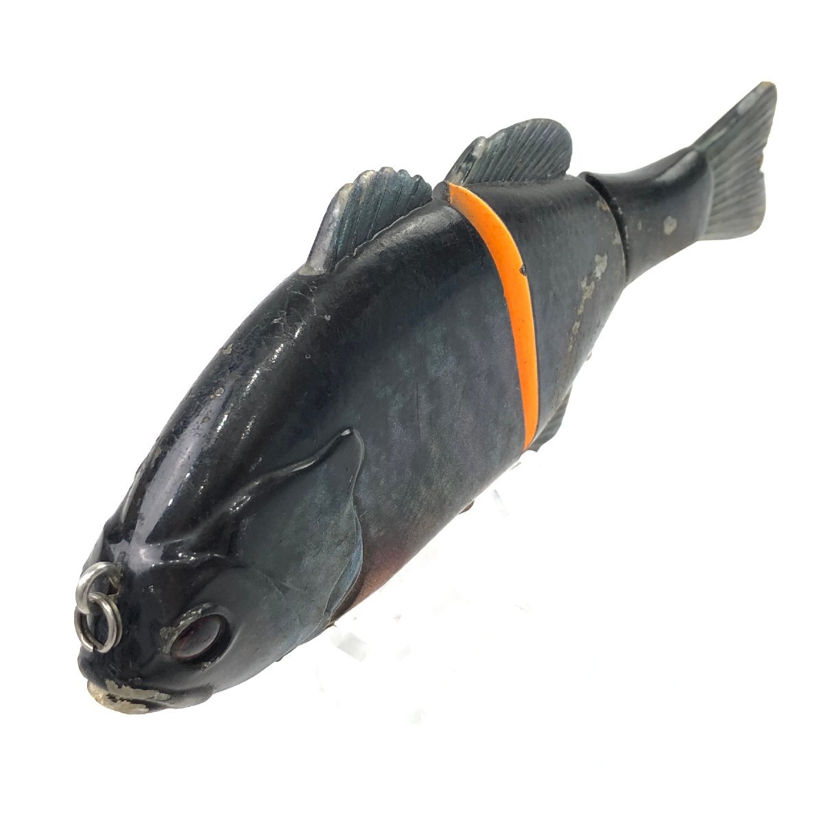 ジャッカル チビタレル デッドライズ 130mm | JACKALL CHIBITAREL DEADRISE バス釣り バスルアー ルアー ビッグベイト 淡水 釣具 【H406】拍卖