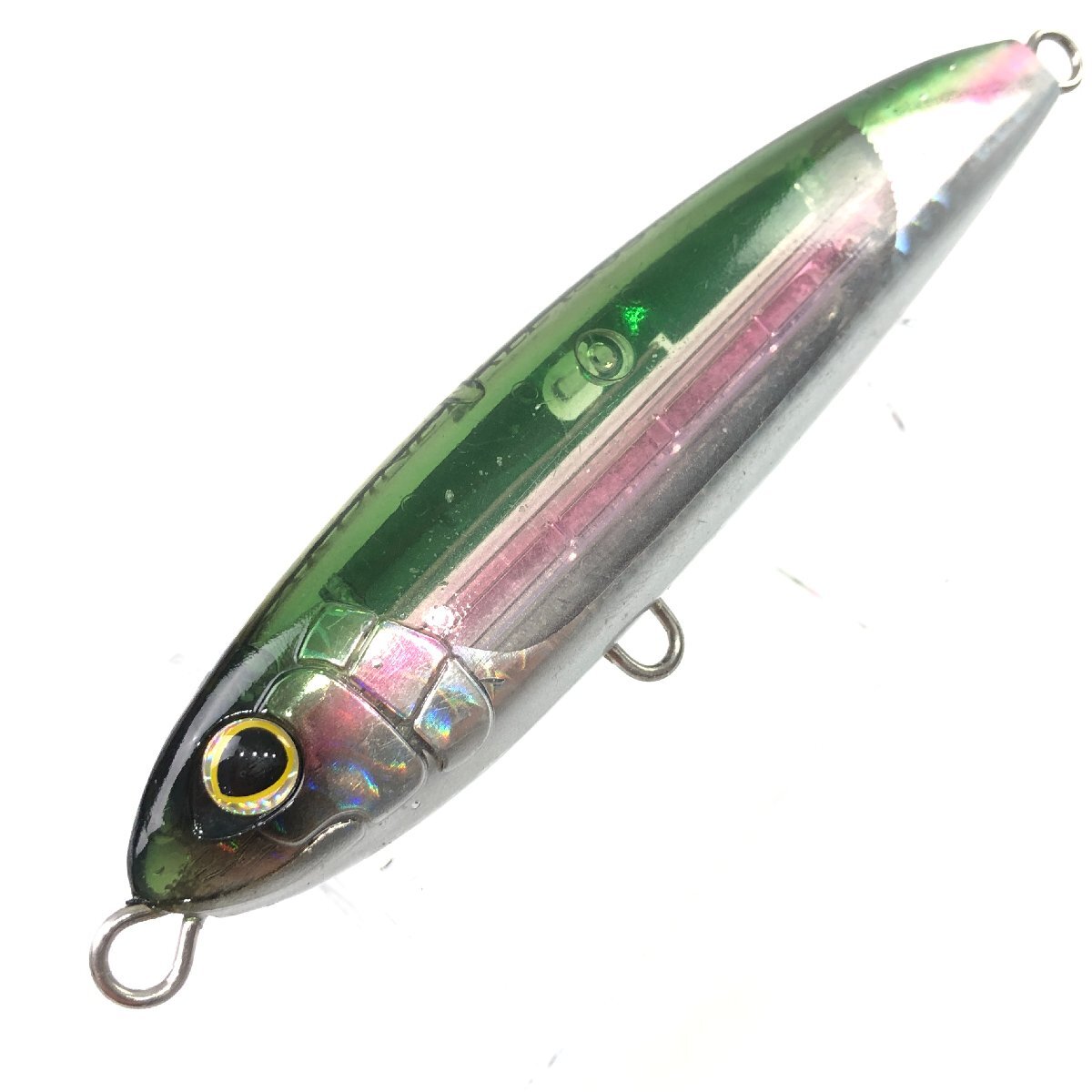 シマノ オシア サーディンボール 130S | SHIMANO OCEA SARDINE BALL Lure ソルト 青物 ハードルアー キャスティング 【Y915】拍卖