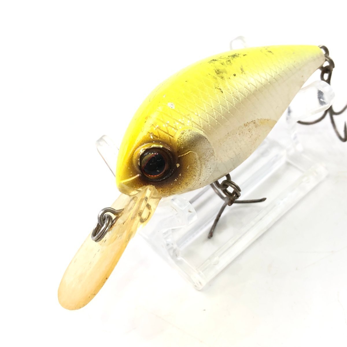 エバーグリーン コンバットクランク 250|EverGreen COMBAT CRANK バス釣り バスルアー クランクベイト 淡水 ルアー 【B260】拍卖