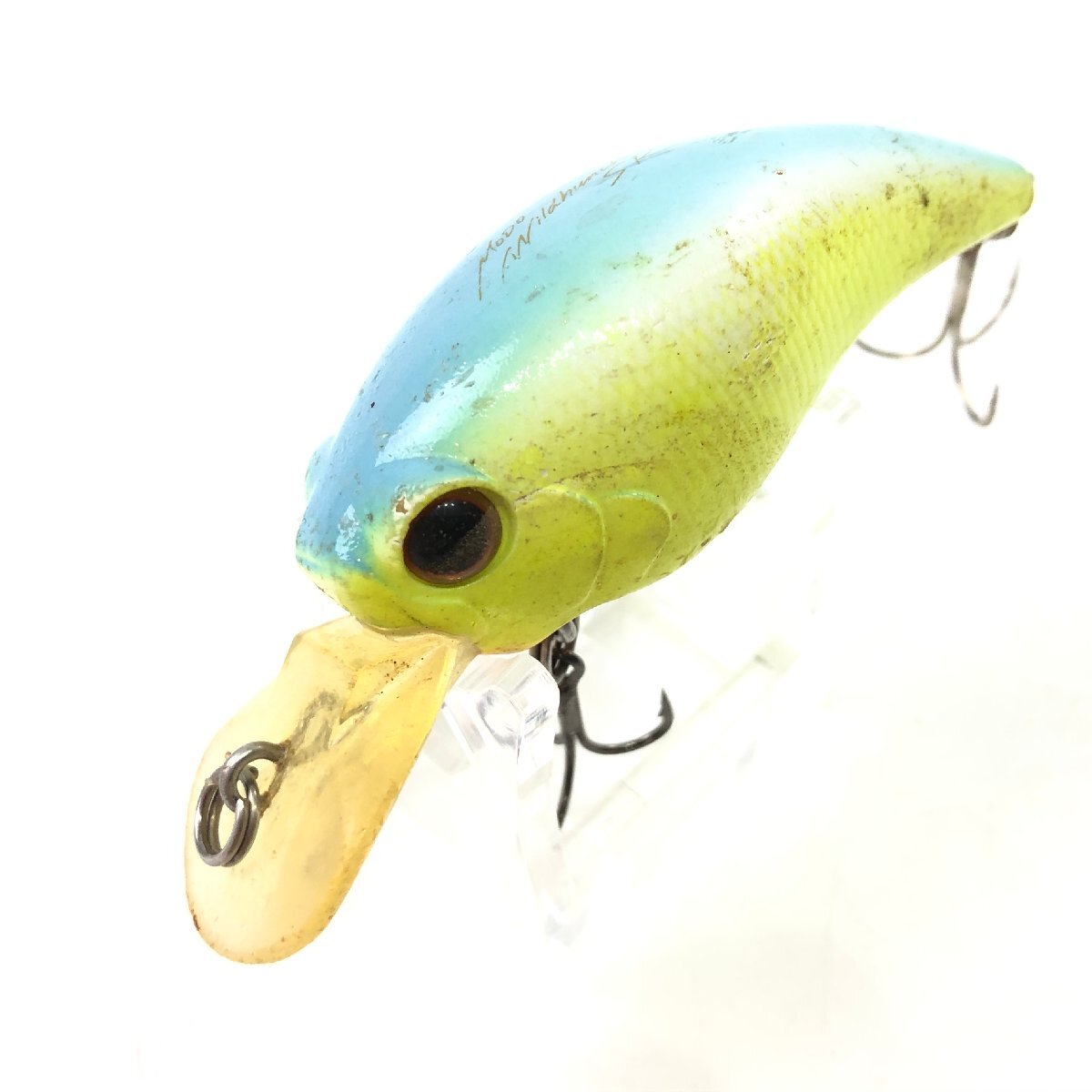 エバーグリーン モード ワイルドハンチ SR|EverGreen WILD HUNCH ルアー バス釣り 釣具 バスルアー クランクベイト【B252】拍卖