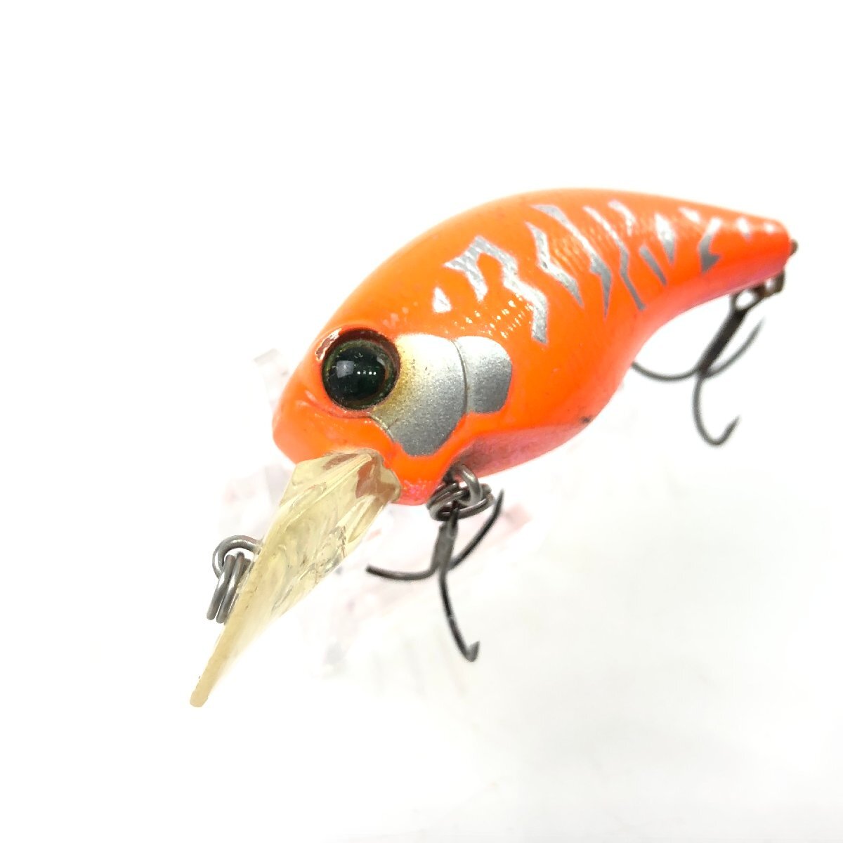 エバーグリーン モード ワイルドハンチ SR |EverGreen WILD HUNCH ルアー バス釣り 釣具 バスルアー クランクベイト【B256】拍卖