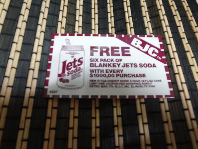 BLANKEY JET CITY ブランキ―ジェットシティ ステッカー soda拍卖