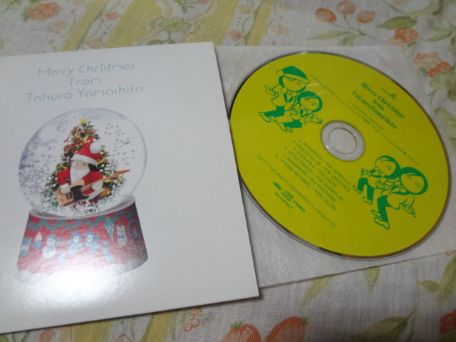 山下達郎 FC CD 2019 ファンクラブ 非売品拍卖