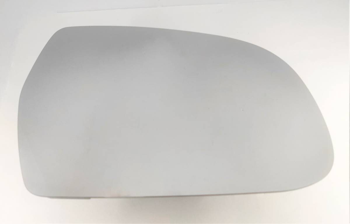 (送料込) AUDI アウディ A3 A4 S4 A5 S5 ドアミラーガラス右側【ガイド付・新品】2010-2016年拍卖