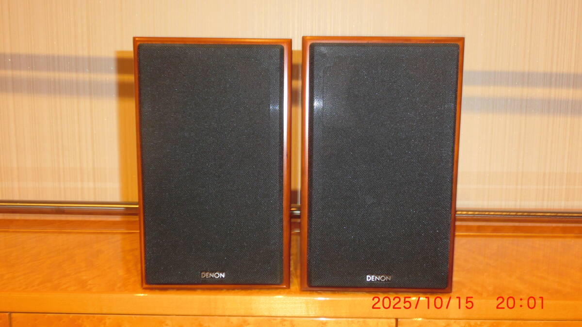 DENON SC-CX101(M) … 中古品拍卖