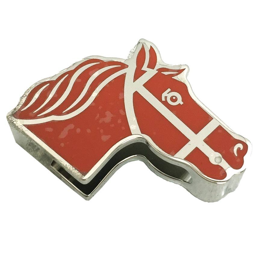 セール HERMES エルメス ツイリーリング カドリージュ スカーフリング オレンジ 馬 2022SS 未使用 送料無料 aq8941拍卖